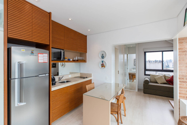 Imagem Apartamento com 1 Quarto à Venda, 62 m² em Vila Olímpia - São Paulo Imagem Apartamento com 1 Quarto à Venda, 62 m² em Vila Olímpia - São Paulo