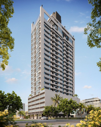 Apartamento com 3 Quartos à Venda, 69 m² em Itapema - Itapema