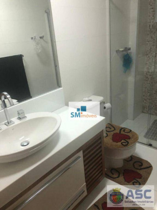 Imagem Apartamento com 3 Quartos à Venda, 89 m² em Santa Maria - São Caetano Do Sul Imagem Apartamento com 3 Quartos à Venda, 89 m² em Santa Maria - São Caetano Do Sul
