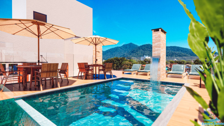 Imagem Apartamento com 2 Quartos à Venda, 98 m² em Itaguá - Ubatuba Imagem Apartamento com 2 Quartos à Venda, 98 m² em Itaguá - Ubatuba