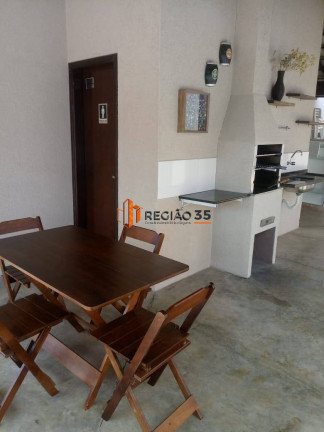 Imagem Casa de Condomínio com 2 Quartos à Venda, 78 m² em Estância Poços De Caldas - Poços De Caldas Imagem Casa de Condomínio com 2 Quartos à Venda, 78 m² em Estância Poços De Caldas - Poços De Caldas