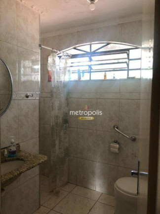 Imagem Sobrado com 4 Quartos à Venda, 200 m² em Vila Camilópolis - Santo André Imagem Sobrado com 4 Quartos à Venda, 200 m² em Vila Camilópolis - Santo André