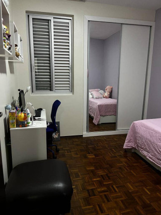 Imagem Apartamento com 3 Quartos à Venda, 102 m² em Santo Antônio - Belo Horizonte