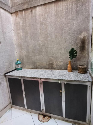 Imagem Casa de Condomínio com 2 Quartos à Venda, 90 m² em Curicica - Rio De Janeiro