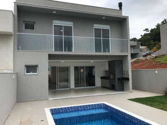 Imagem Casa à Venda, 300 m² em Condomínio Residencial Euroville - Bragança Paulista Imagem Casa à Venda, 300 m² em Condomínio Residencial Euroville - Bragança Paulista