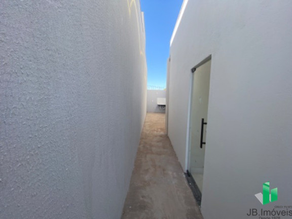 Imagem Casa com 3 Quartos à Venda, 54 m² em Jardim Primavera - Montes Claros Imagem Casa com 3 Quartos à Venda, 54 m² em Jardim Primavera - Montes Claros