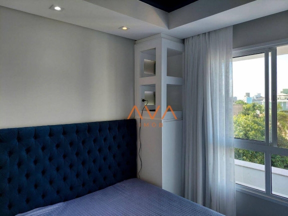 Imagem Cobertura com 2 Quartos à Venda, 63 m² em Jurerê - Florianópolis Imagem Cobertura com 2 Quartos à Venda, 63 m² em Jurerê - Florianópolis