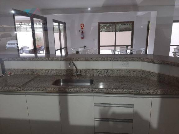 Imagem Apartamento com 3 Quartos à Venda, 128 m² em Jardim Botânico - Ribeirão Preto Imagem Apartamento com 3 Quartos à Venda, 128 m² em Jardim Botânico - Ribeirão Preto