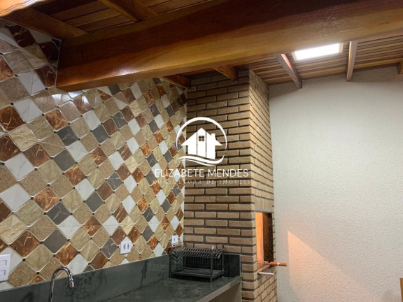 Imagem Casa à Venda,  em Vila Amorim - Suzano
