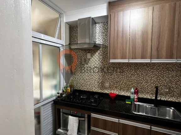 Imóvel com 2 Quartos à Venda, 48 m² em Parque Suzano - Suzano
