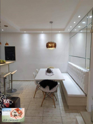 Imagem Apartamento com 2 Quartos à Venda, 57 m² em Demarchi - São Bernardo Do Campo Imagem Apartamento com 2 Quartos à Venda, 57 m² em Demarchi - São Bernardo Do Campo