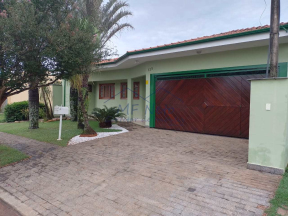 Imagem Casa com 3 Quartos à Venda, em Cidade Jardim - Pirassununga Imagem Casa com 3 Quartos à Venda, em Cidade Jardim - Pirassununga