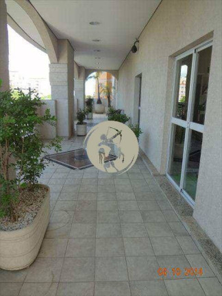 Imagem Apartamento com 3 Quartos à Venda, 100 m² em Jose Menino - Santos Imagem Apartamento com 3 Quartos à Venda, 100 m² em Jose Menino - Santos