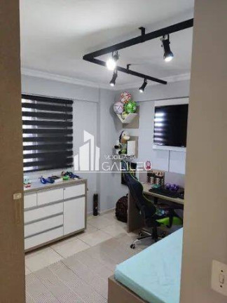 Imagem Apartamento com 3 Quartos à Venda, 64 m² em São Bernardo - Campinas Imagem Apartamento com 3 Quartos à Venda, 64 m² em São Bernardo - Campinas