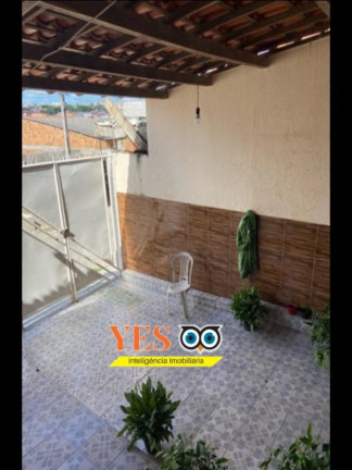 Imagem Casa com 3 Quartos à Venda, 120 m² em Calumbi - Feira De Santana Imagem Casa com 3 Quartos à Venda, 120 m² em Calumbi - Feira De Santana