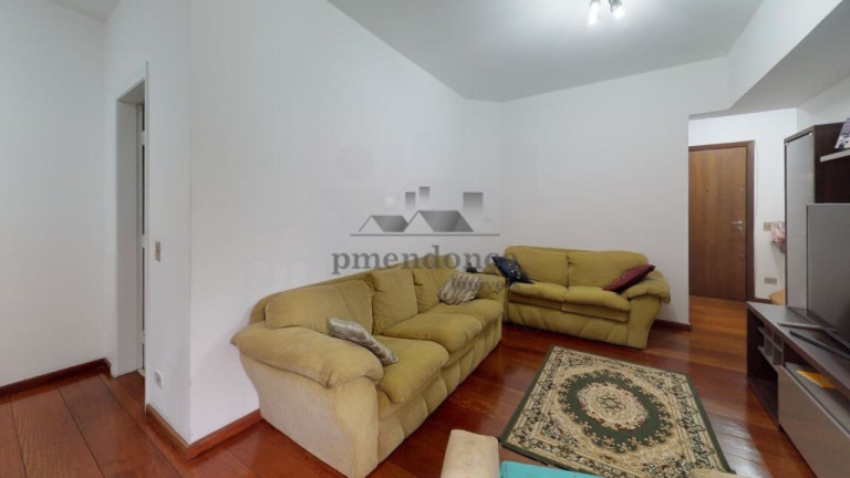 Imagem Apartamento com 3 Quartos à Venda, 98 m² em Higienópolis - São Paulo Imagem Apartamento com 3 Quartos à Venda, 98 m² em Higienópolis - São Paulo