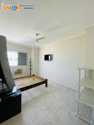 Imagem Apartamento com 4 Quartos à Venda, 148 m² em Guilhermina - Praia Grande