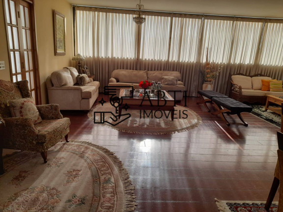 Imagem Apartamento com 4 Quartos à Venda, 275 m² em Moema - São Paulo Imagem Apartamento com 4 Quartos à Venda, 275 m² em Moema - São Paulo