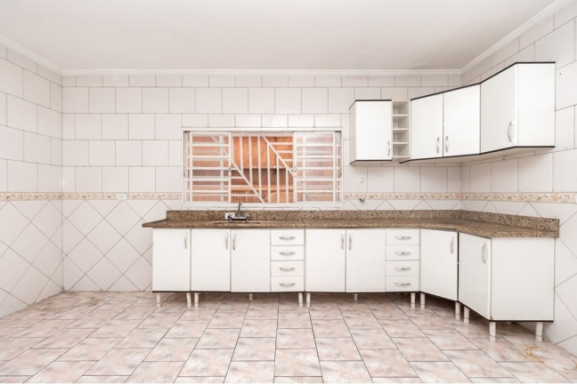 Imagem Sobrado com 3 Quartos à Venda, 137 m² em Vila Jaguari - São Paulo Imagem Sobrado com 3 Quartos à Venda, 137 m² em Vila Jaguari - São Paulo