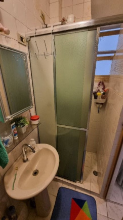 Imagem Kitnet à Venda, 35 m² em Pitangueiras - Guarujá