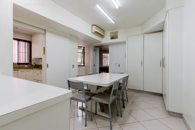 Imagem Apartamento com 4 Quartos à Venda, 287 m² em Jardim Paulista - São Paulo