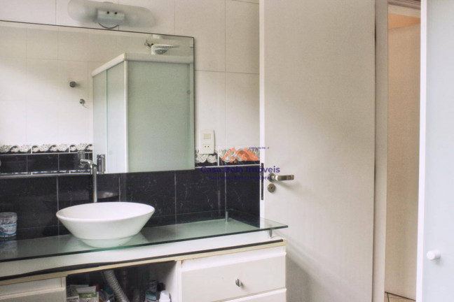 Imagem Casa com 4 Quartos à Venda, 500 m² em Tupi - Praia Grande