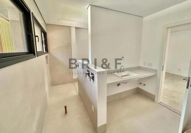 Imagem Casa com 4 Quartos à Venda, 748 m² em Brooklin - São Paulo Imagem Casa com 4 Quartos à Venda, 748 m² em Brooklin - São Paulo