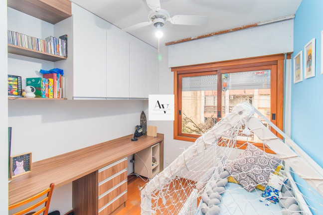 Imagem Apartamento com 2 Quartos à Venda, 60 m² em Bela Vista - Porto Alegre Imagem Apartamento com 2 Quartos à Venda, 60 m² em Bela Vista - Porto Alegre