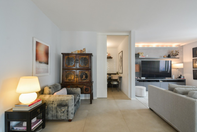 Imagem Apartamento com 4 Quartos à Venda, 246 m² em Pinheiros - São Paulo Imagem Apartamento com 4 Quartos à Venda, 246 m² em Pinheiros - São Paulo