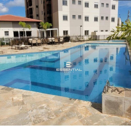 Imagem Apartamento com 2 Quartos à Venda, 66 m² em Nova Residence - São José Do Rio Preto Imagem Apartamento com 2 Quartos à Venda, 66 m² em Nova Residence - São José Do Rio Preto