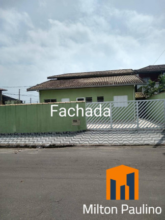 Imagem Casa com 2 Quartos à Venda, 70 m² em Princesa - Praia Grande