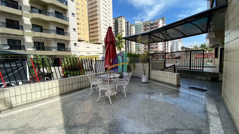 Imagem Apartamento com 2 Quartos à Venda, 69 m² em Aviação - Praia Grande