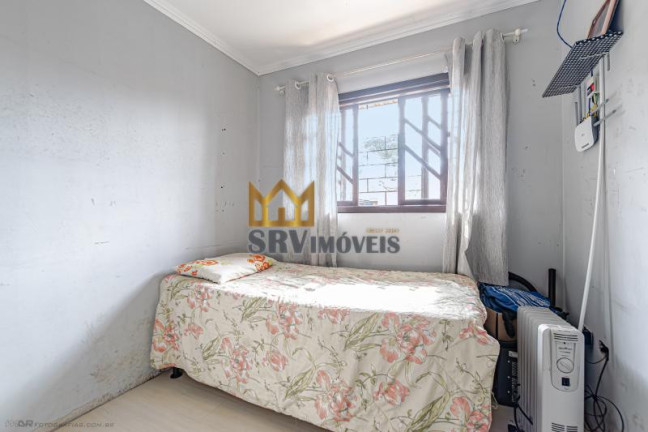 Imagem Casa com 3 Quartos à Venda, 120 m² em Santa Cândida - Curitiba