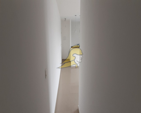 Imagem Apartamento com 1 Quarto à Venda, 62 m² em Jaguaré - São Paulo