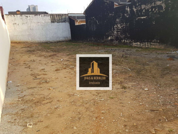 Imagem Terreno à Venda, 250 m² em Cidade Jardim - Jacareí Imagem Terreno à Venda, 250 m² em Cidade Jardim - Jacareí