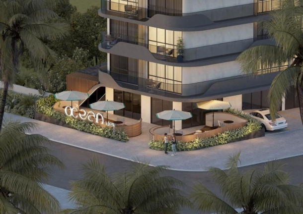 Imagem Apartamento com 1 Quarto à Venda, 32 m² em Jardim Oceania - João Pessoa Imagem Apartamento com 1 Quarto à Venda, 32 m² em Jardim Oceania - João Pessoa