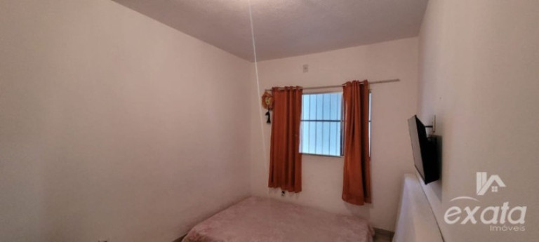 Imagem Casa com 2 Quartos à Venda, 50 m² em Alterosas - Serra Imagem Casa com 2 Quartos à Venda, 50 m² em Alterosas - Serra