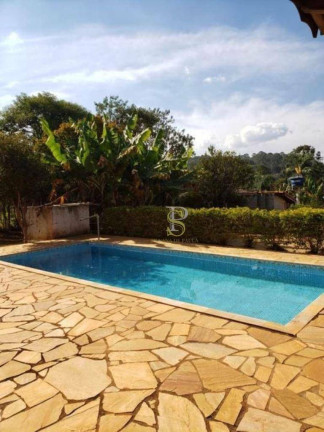 Imagem Chácara com 3 Quartos à Venda, 180 m² em Vitória Régia - Atibaia Imagem Chácara com 3 Quartos à Venda, 180 m² em Vitória Régia - Atibaia