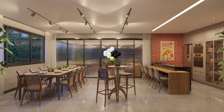 Imagem Cobertura com 2 Quartos à Venda, 80 m² em Centro - Canela Imagem Cobertura com 2 Quartos à Venda, 80 m² em Centro - Canela