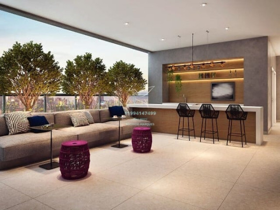 Imagem Apartamento com 2 Quartos à Venda, 40 m² em Chácara Klabin - São Paulo Imagem Apartamento com 2 Quartos à Venda, 40 m² em Chácara Klabin - São Paulo