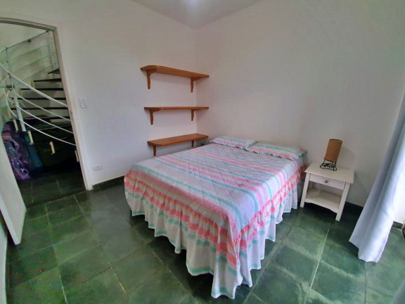Imagem Cobertura com 3 Quartos à Venda, 180 m² em Tombo - Guarujá Imagem Cobertura com 3 Quartos à Venda, 180 m² em Tombo - Guarujá
