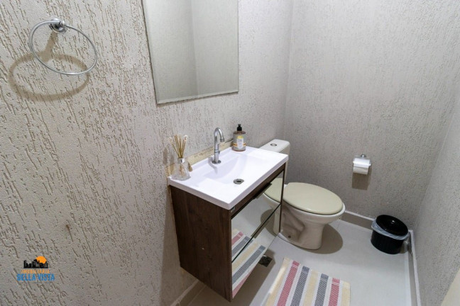 Imagem Casa de Condomínio com 3 Quartos à Venda, em Vila Moraes - São Paulo Imagem Casa de Condomínio com 3 Quartos à Venda, em Vila Moraes - São Paulo