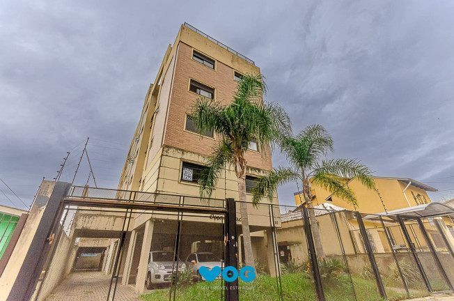 Imóvel com 1 Quarto à Venda, 60 m² em Vila João Pessoa - Porto Alegre