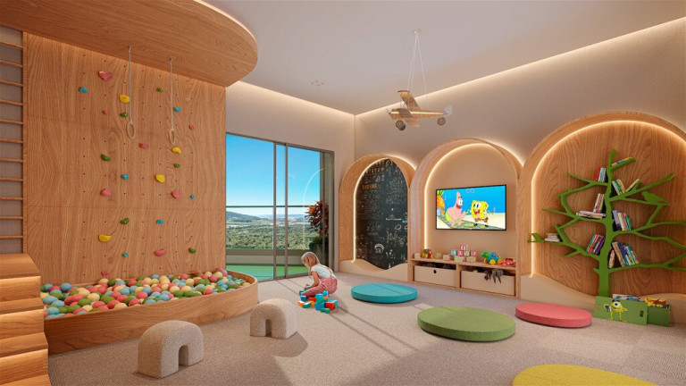 Imagem Apartamento com 3 Quartos à Venda, 155 m² em Meia Praia - Itapema Imagem Apartamento com 3 Quartos à Venda, 155 m² em Meia Praia - Itapema