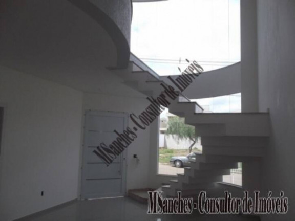 Imagem Sobrado com 3 Quartos à Venda, 215 m² em Jardim Novo Horizonte - Sorocaba