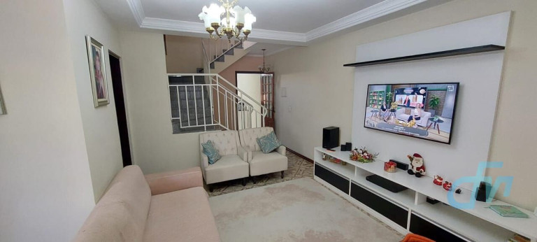Imagem Sobrado com 3 Quartos à Venda, 103 m² em Chácara Jafet - Mogi Das Cruzes Imagem Sobrado com 3 Quartos à Venda, 103 m² em Chácara Jafet - Mogi Das Cruzes