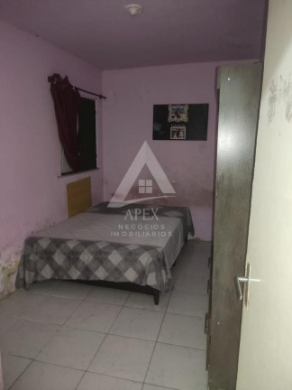 Imagem Casa com 4 Quartos à Venda, 160 m² em Campo Grande - Rio De Janeiro