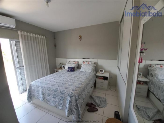 Casa com 3 Quartos à Venda, 189 m² em Jardim Paulista - Atibaia