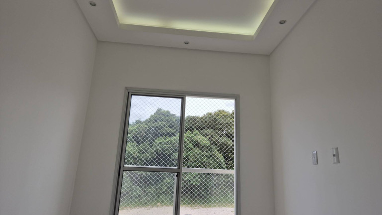 Imagem Apartamento com 2 Quartos à Venda, 55 m² em Morada Das Vinhas - Jundiaí