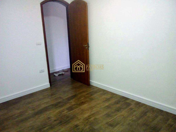 Imagem Casa com 4 Quartos à Venda, 180 m² em Parque Das Nações - Santo André Imagem Casa com 4 Quartos à Venda, 180 m² em Parque Das Nações - Santo André